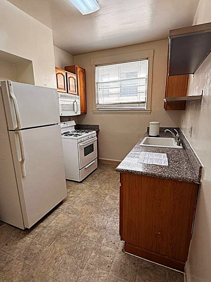650Ft2 Sunny Apartment Close To Everywhere Nearby Bart Cal – photo 2