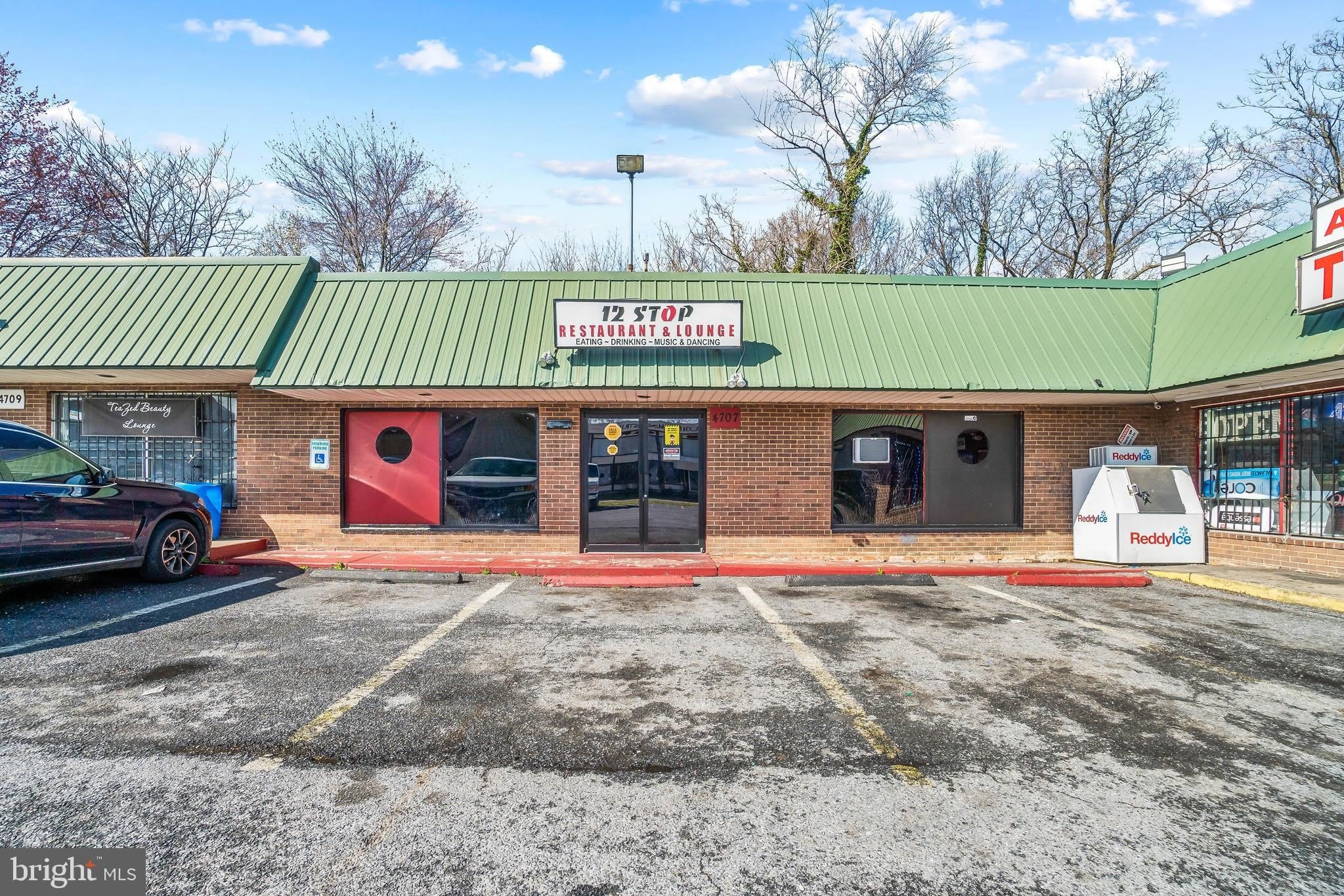 4707 RALEIGH Road – photo 1
