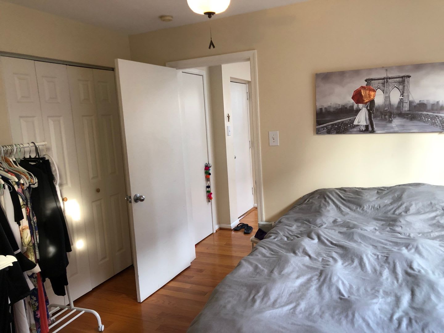 1BR Gem in the Heart of Logan Circle and 14th St! – photo 4