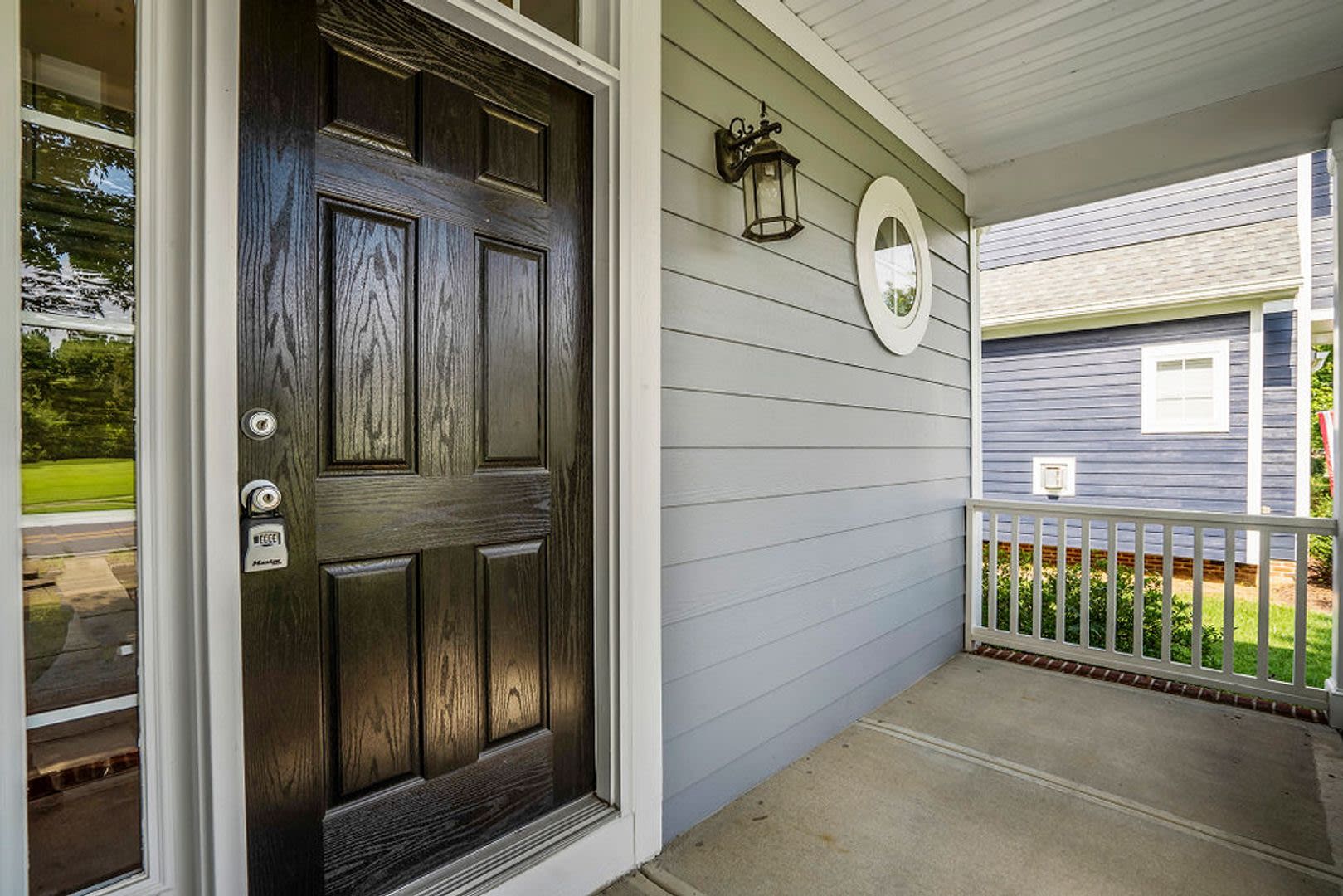 606 Center St., Apex NC 27502 – photo 4