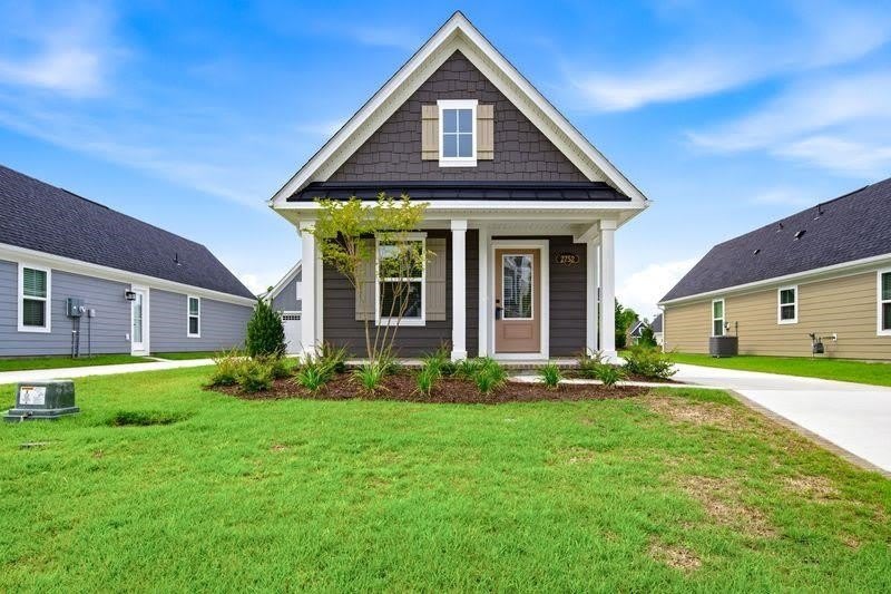 2752 Rowyn St. – photo 1