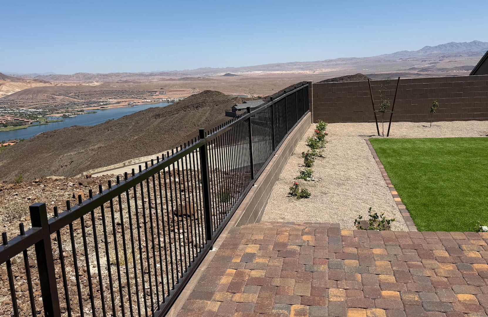 Fully Furnished 3 Bedroom Henderson Home with Full Vegas Strip and Lake Las Vegas Views – photo 2