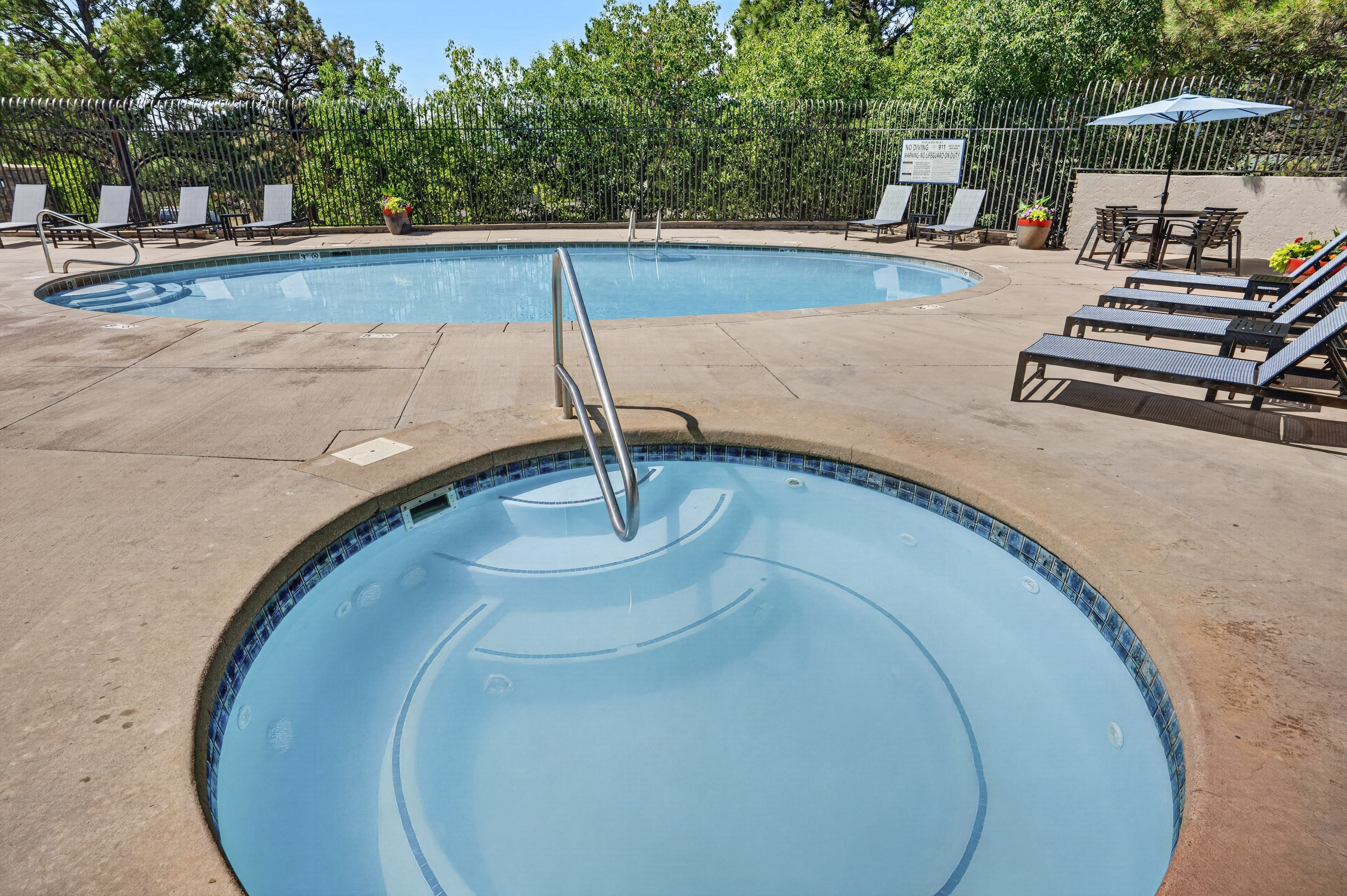 The Knolls at Sweetgrass Apartment Homes – photo 4