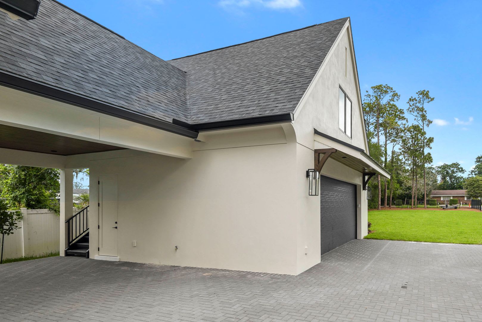 New Construction Lakeside Studio – photo 2