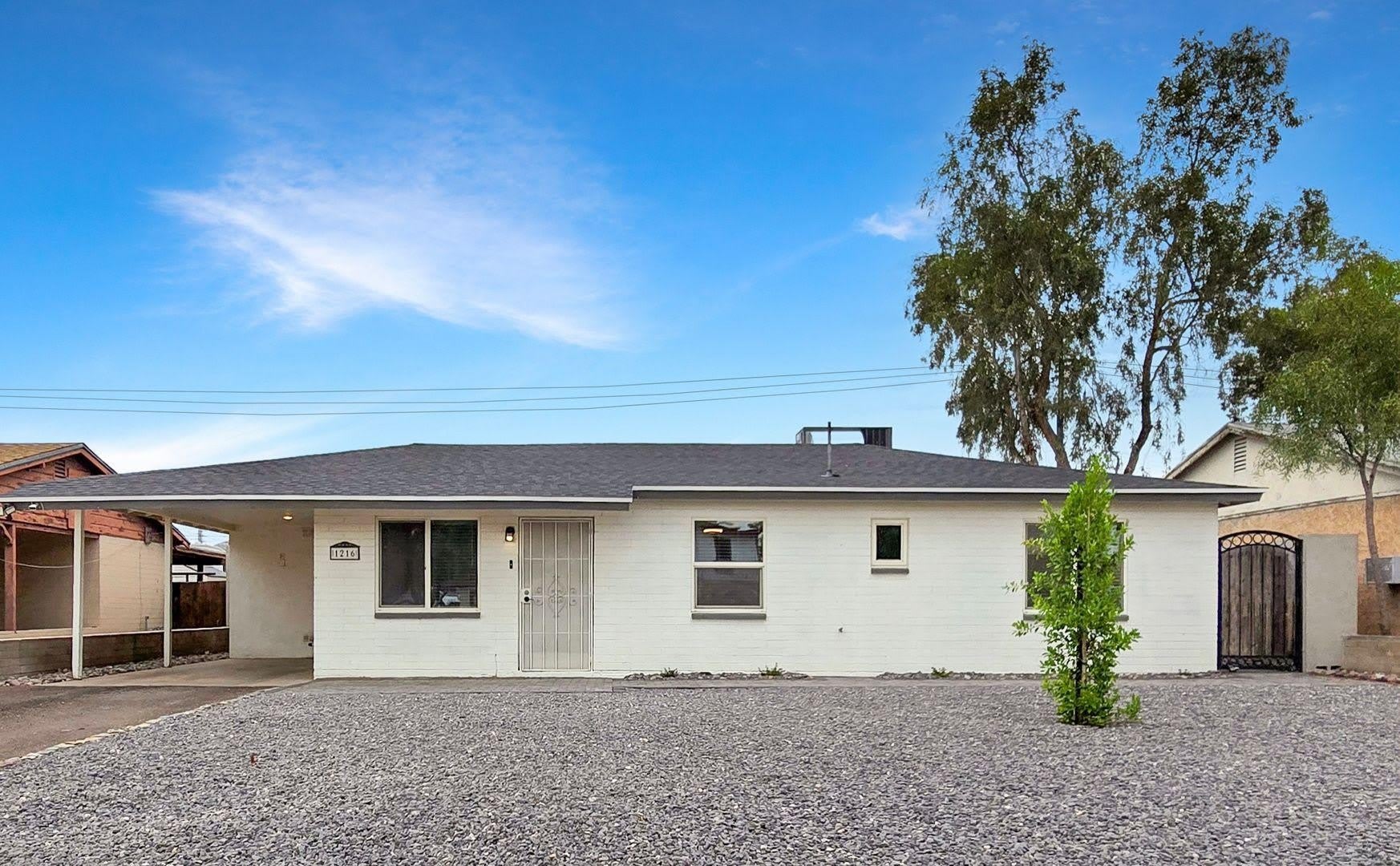 1216 E Desert Park – photo 1