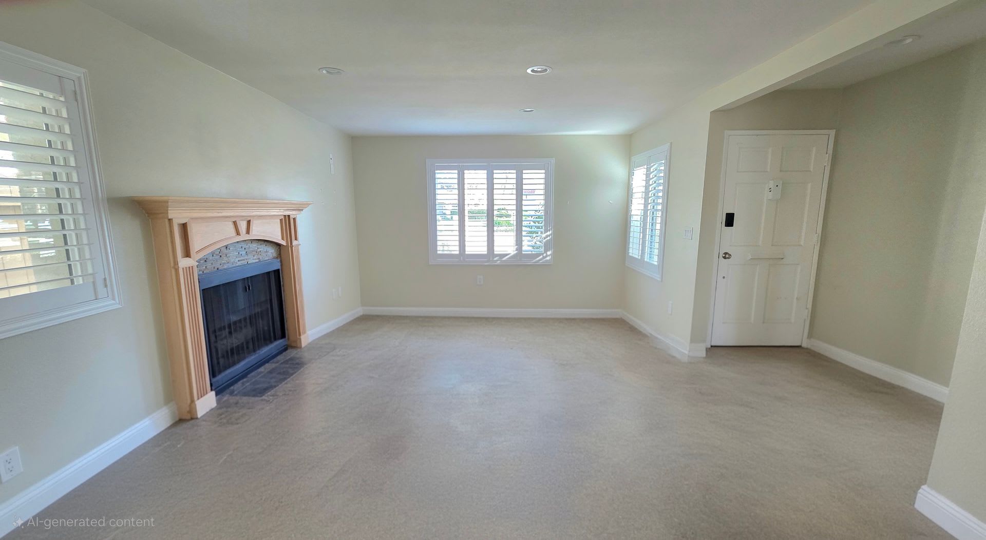 Charming Home in Westlake Village – photo 4