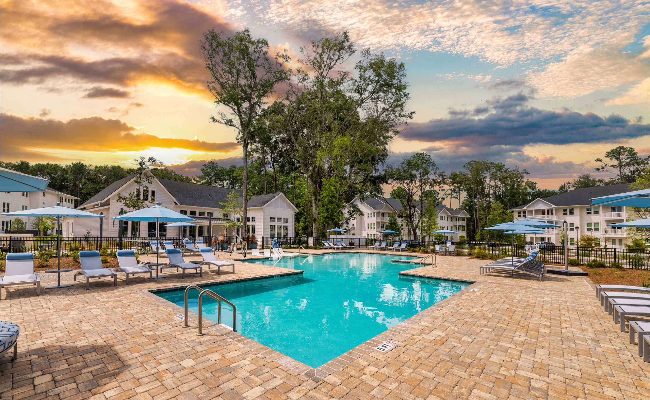 Stono Oaks – photo 1