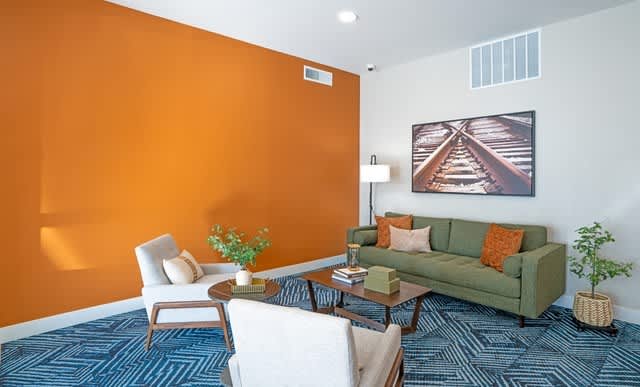 Junction72 Apartments – photo 2