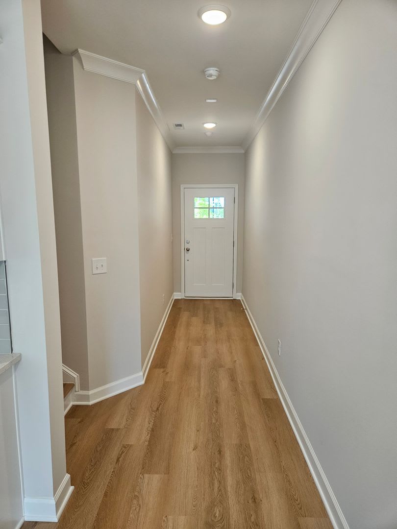 Don't miss out on this brand new 3 bed 2.5 bath Townhome located in Acworth – photo 2