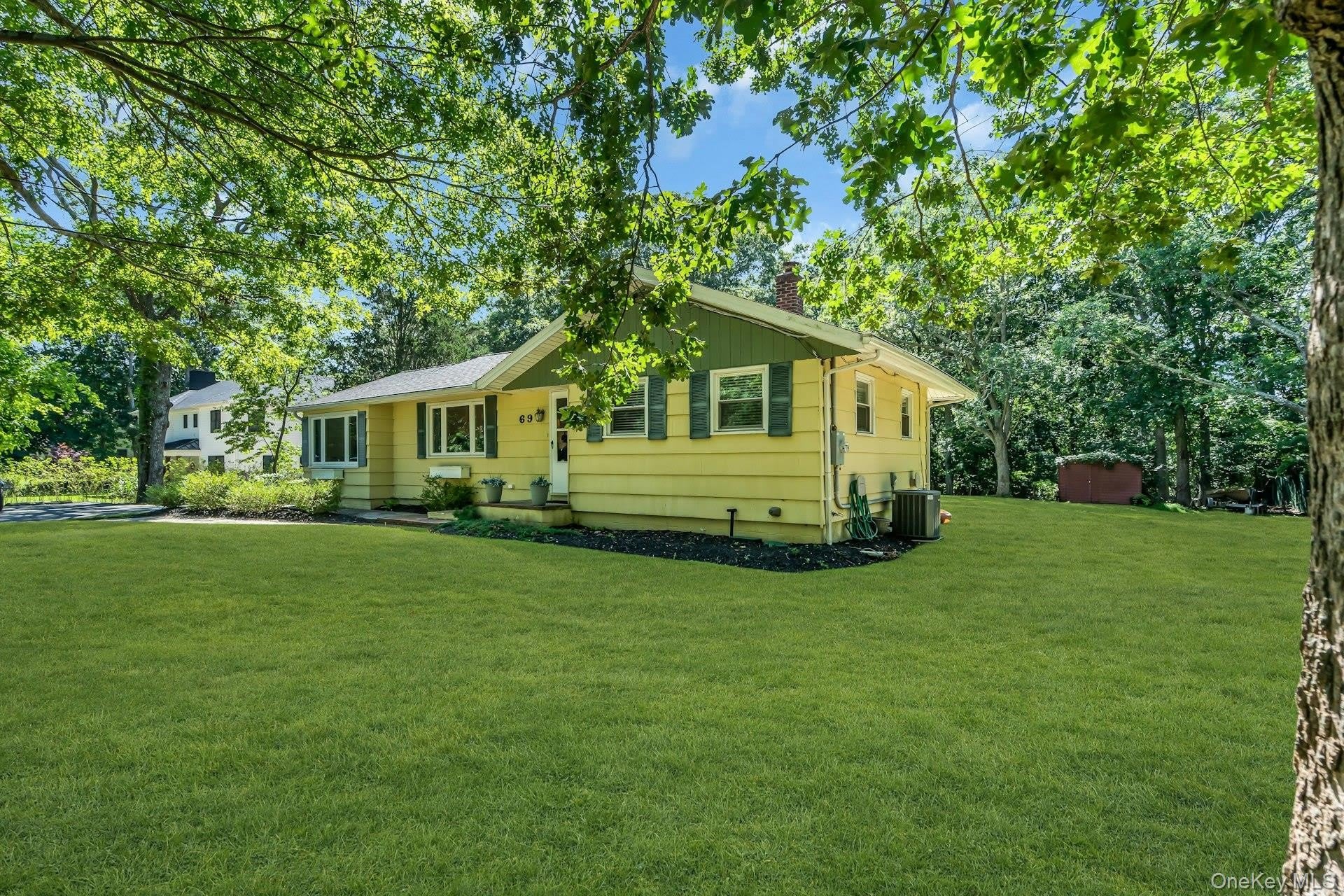 69 Squiretown Road – photo 4