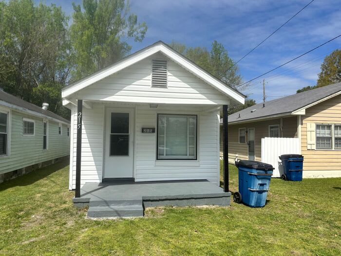 215 North 4th Street – photo 1