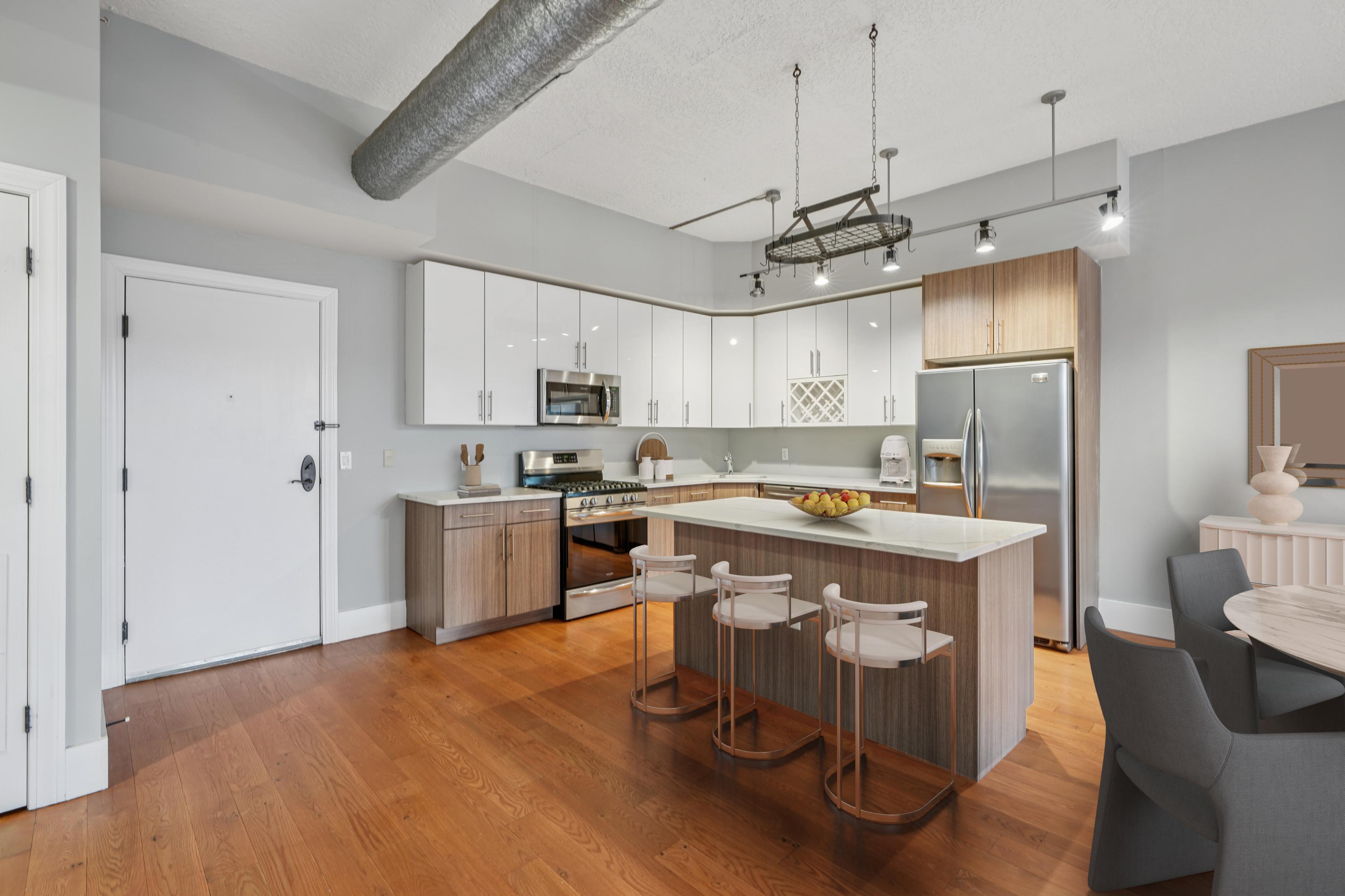 Cliffs Lofts – photo 1