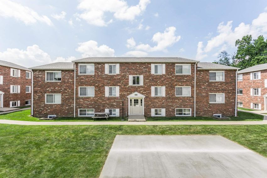 Heritage Apartments – photo 1