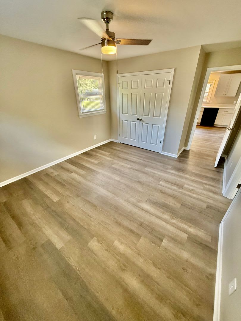 Extra Large One Bedroom House – photo 5