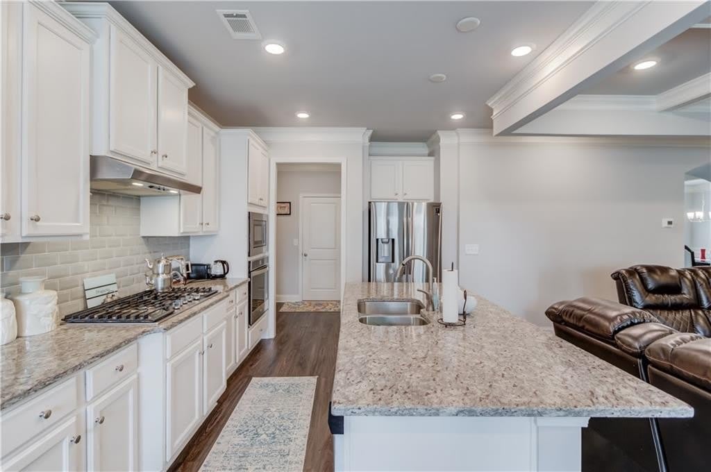 404 Henson Farm Drive – photo 5