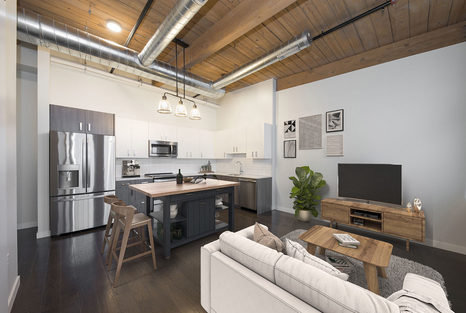 Bancroft Lofts – photo 4