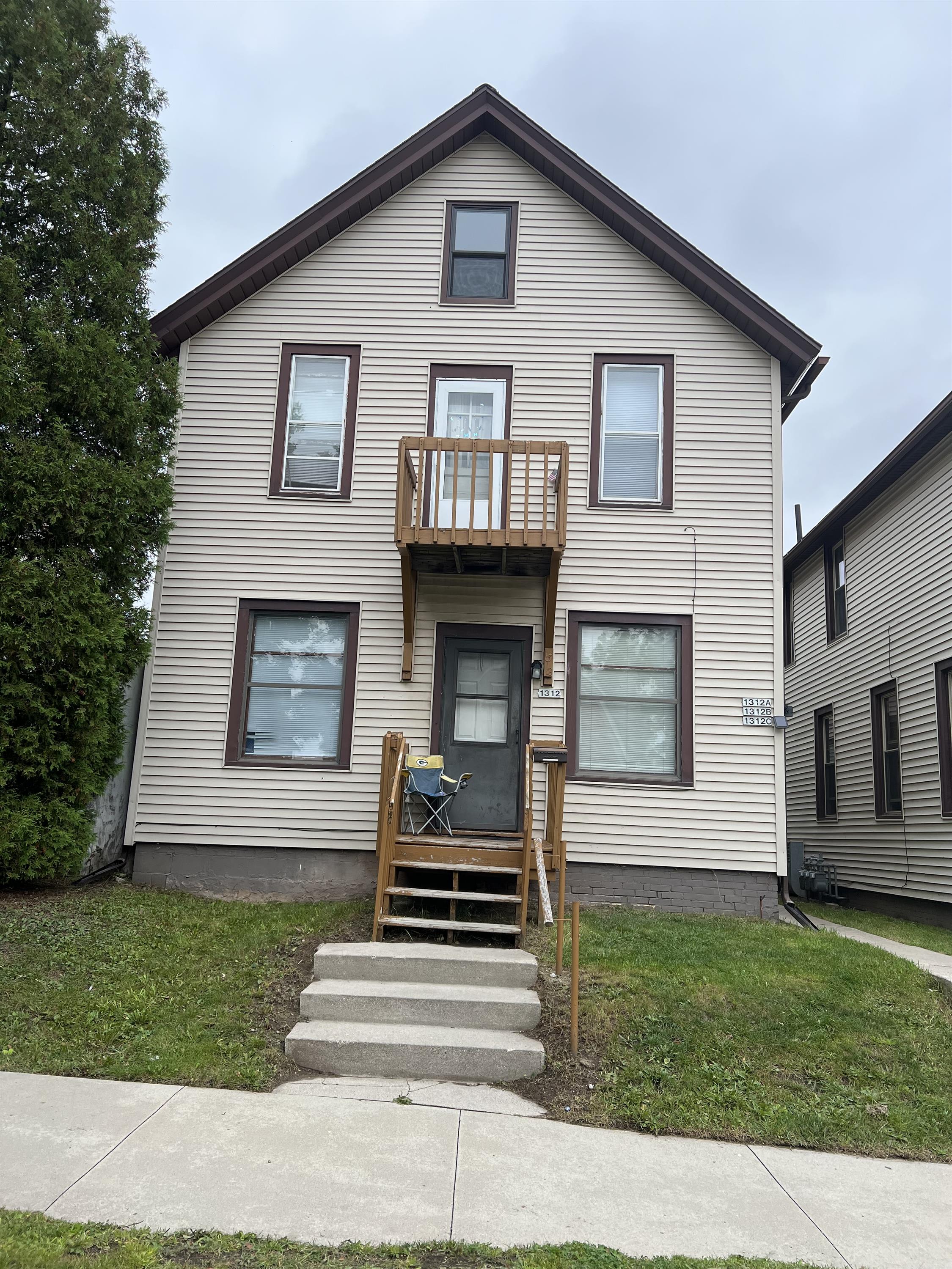 1312B Maryland Ave. – photo 1
