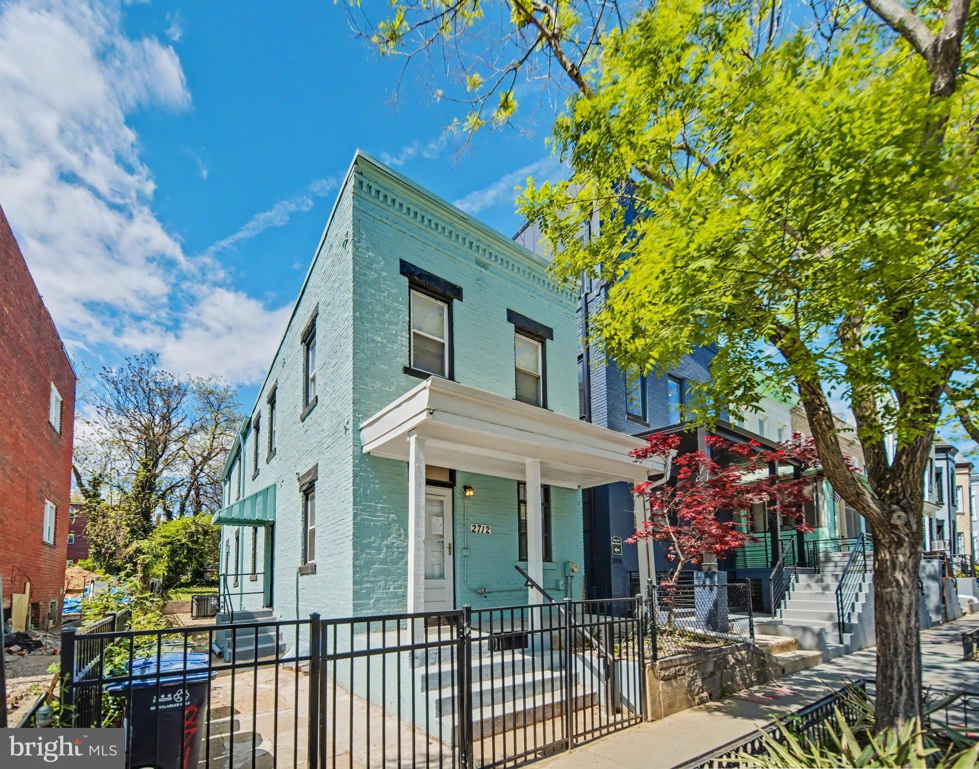 2712 SHERMAN Avenue NW – photo 1