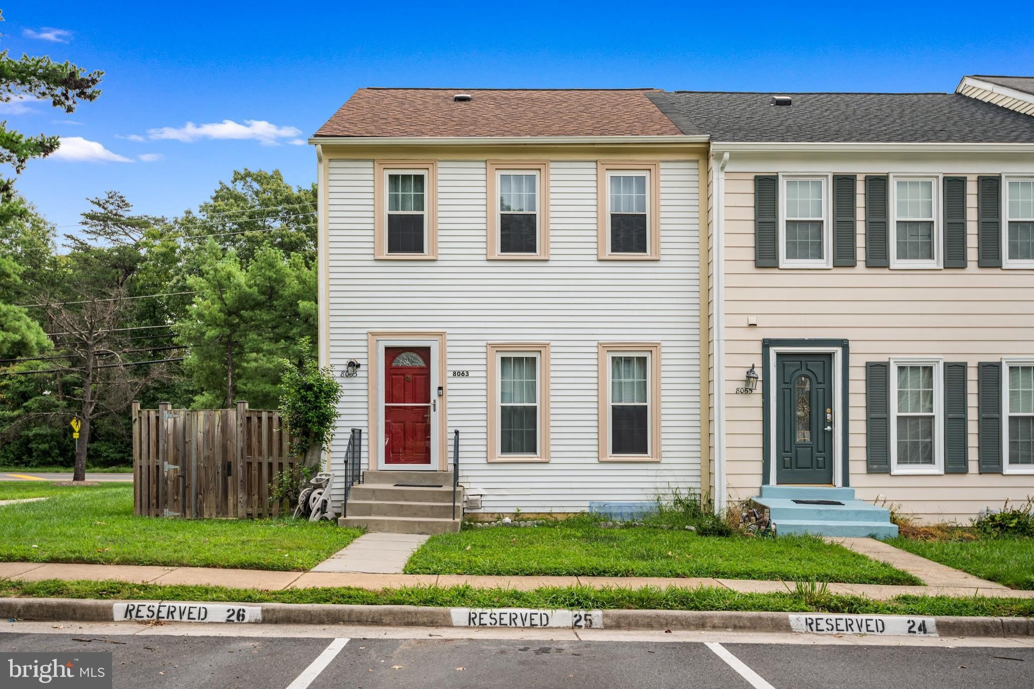 8063 Dulciana Court – photo 2