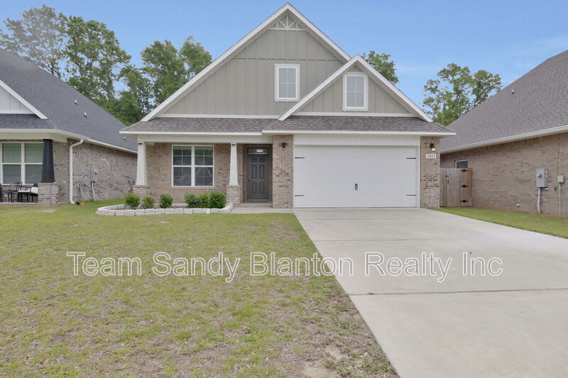 5402 Parkside Drive – photo 2