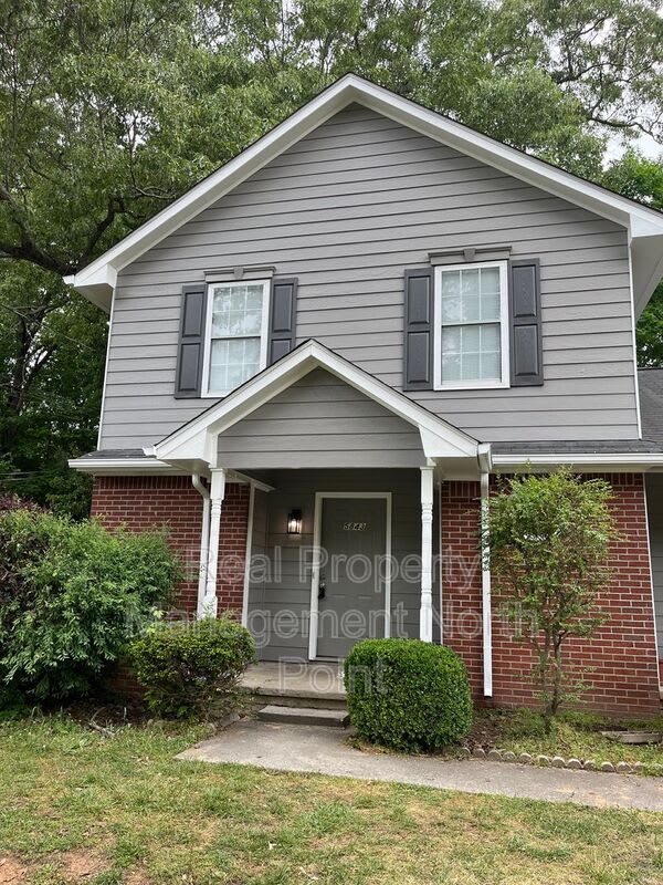 5843 Summerglen Ln – photo 1