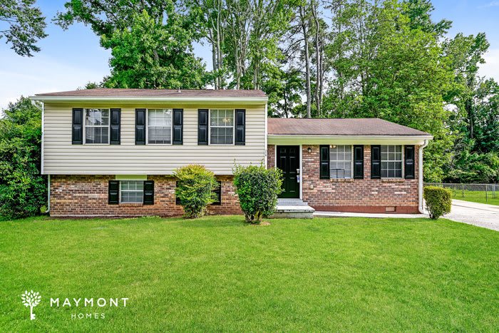 218 Ridge Trail – photo 1
