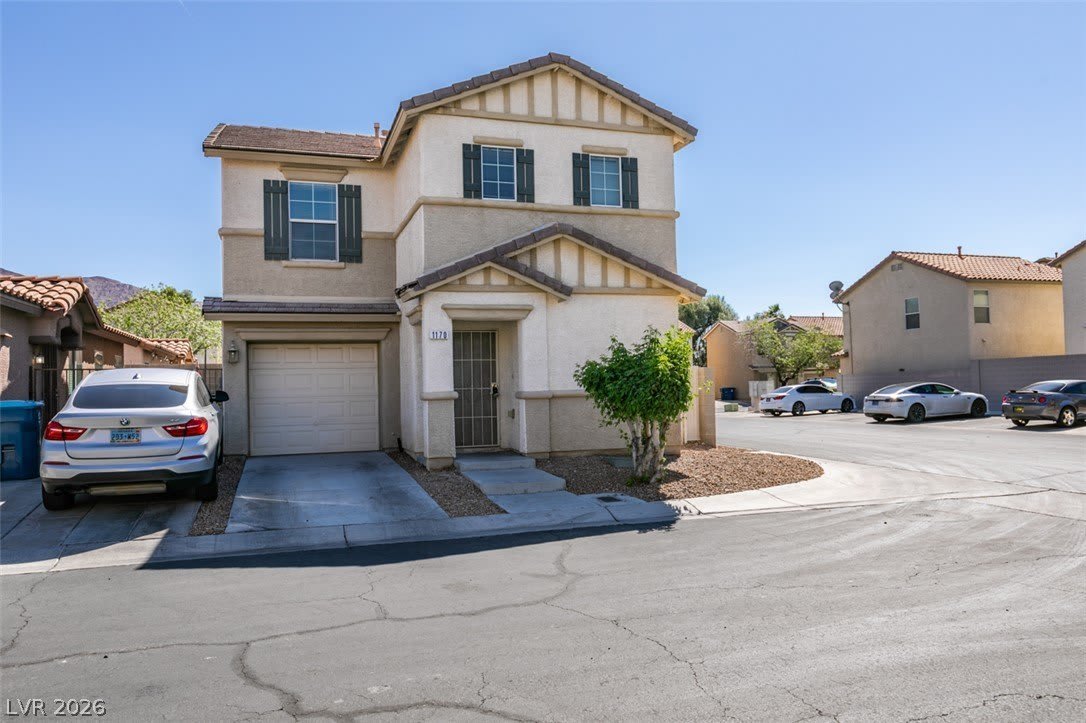 1170 Orange Meadow Street – photo 1