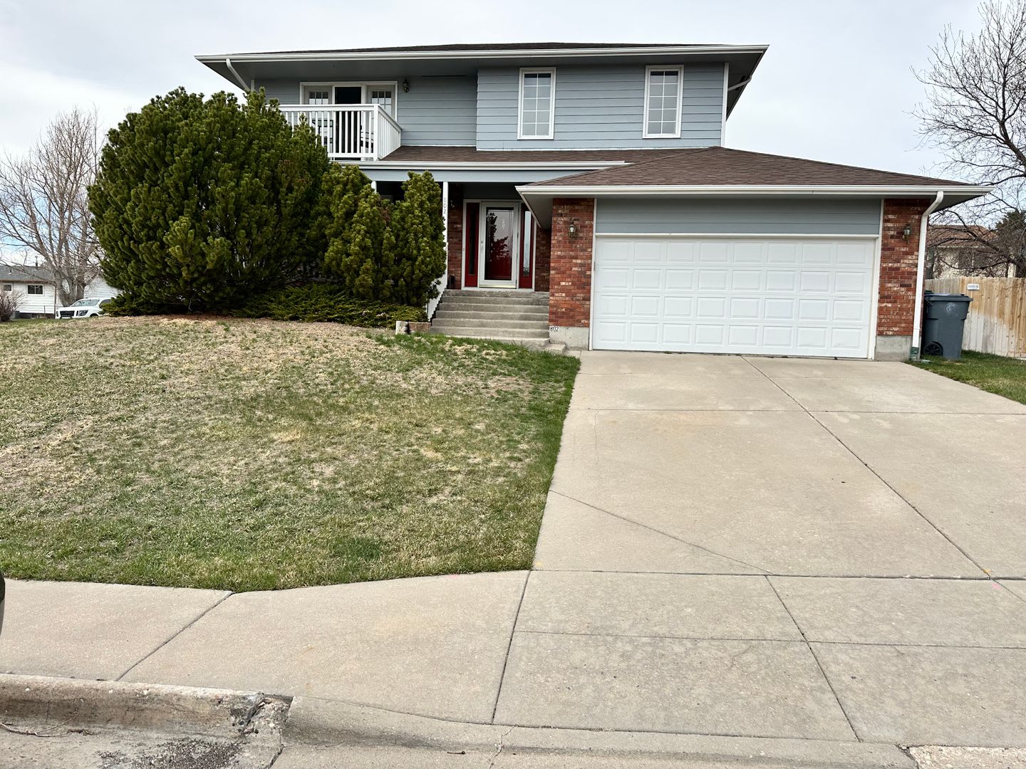 4 Bedroom, 3.5 Bathroom Home – photo 1