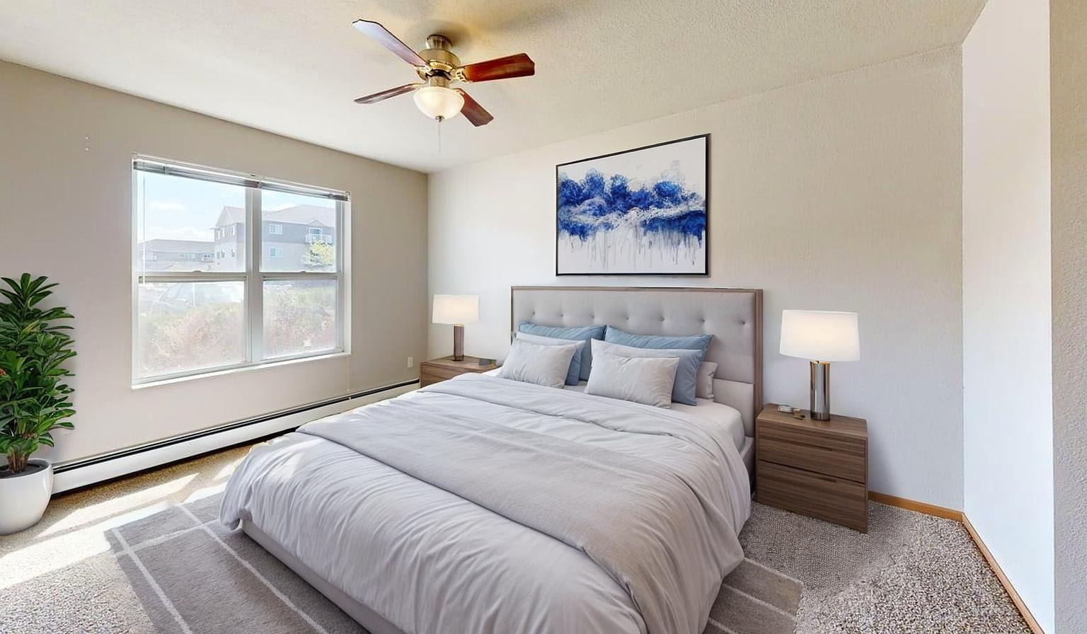 Washington Valley Apartments – photo 2