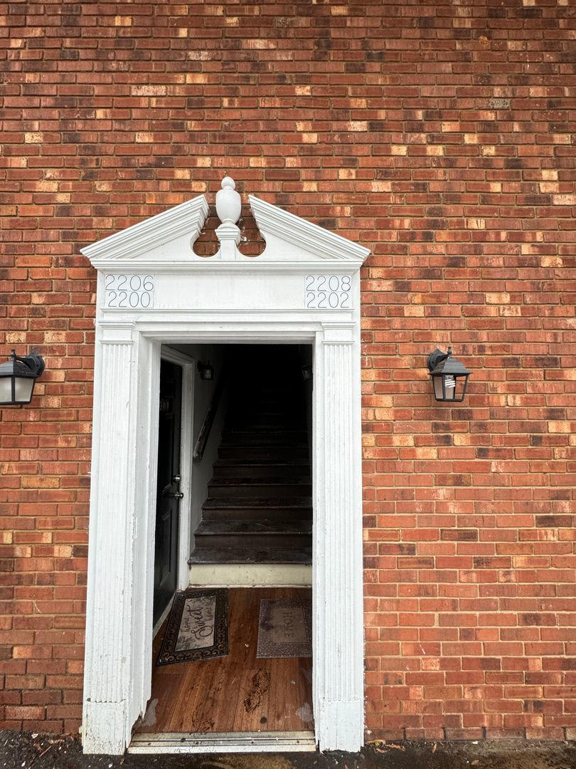 2Bed 1Ba Apt Off S Main Kannapolis Close To Downtown Kannapolis Hwy 73 – photo 2