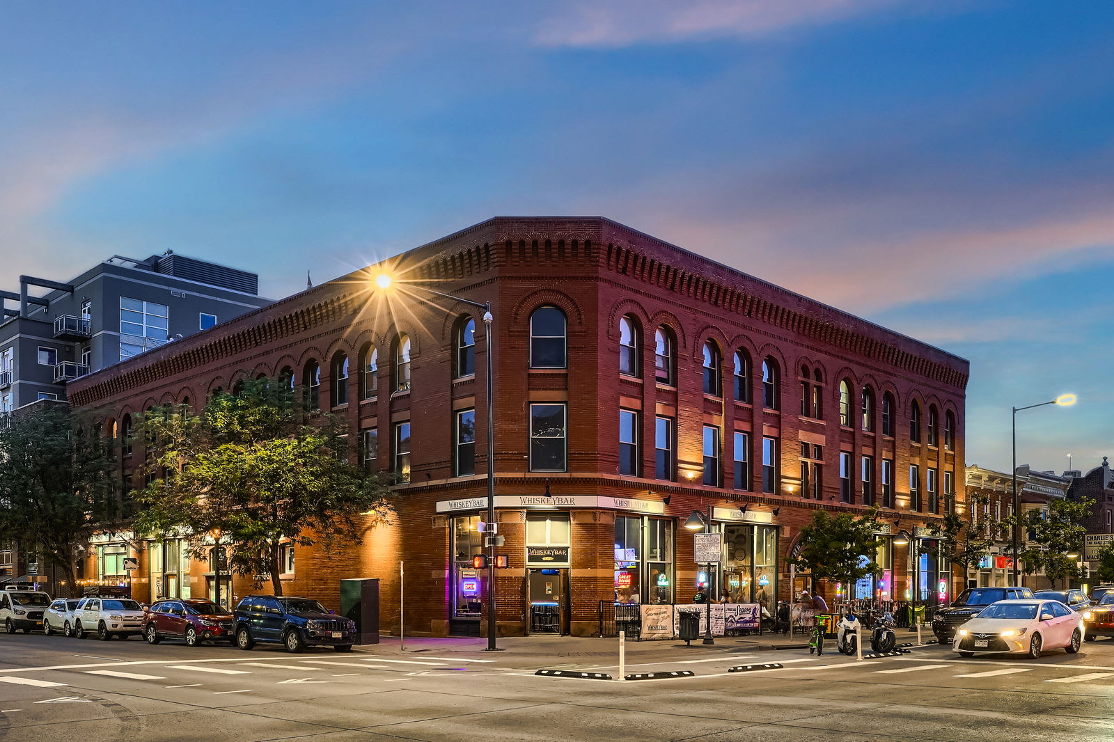 The Burlington – photo 2
