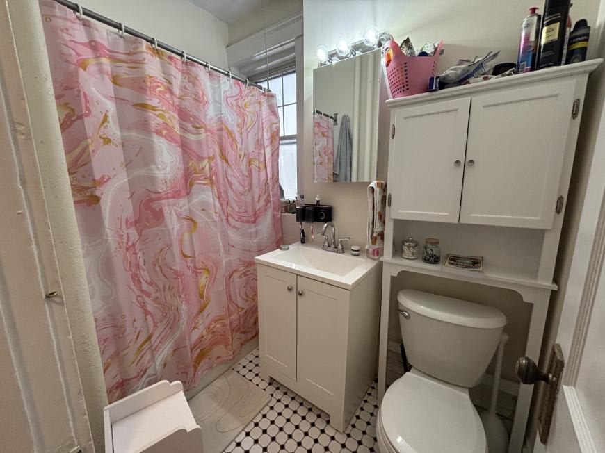 35 Queensberry St. – photo 5