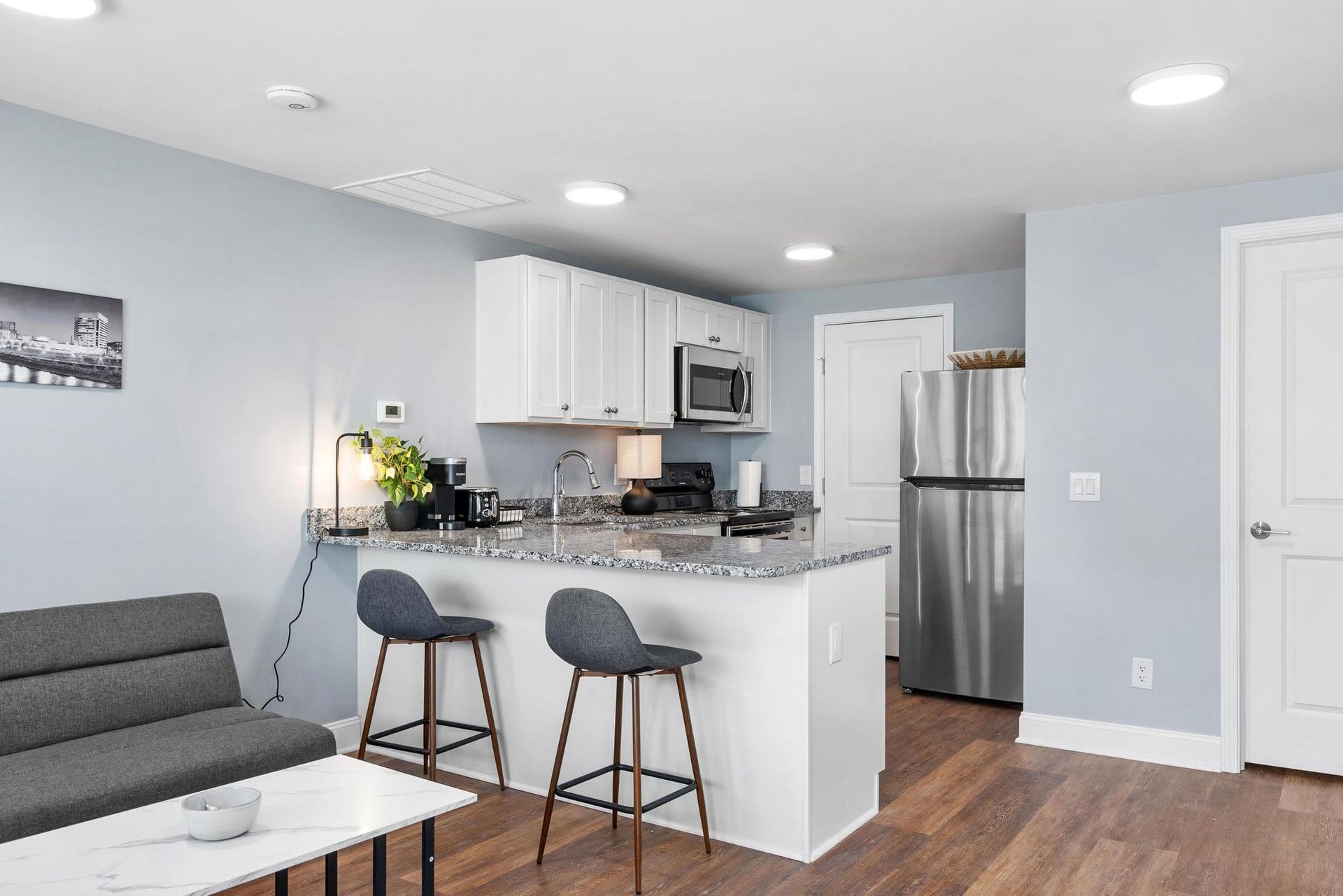 Riverview Apartments Located Near OSU Campus – photo 5