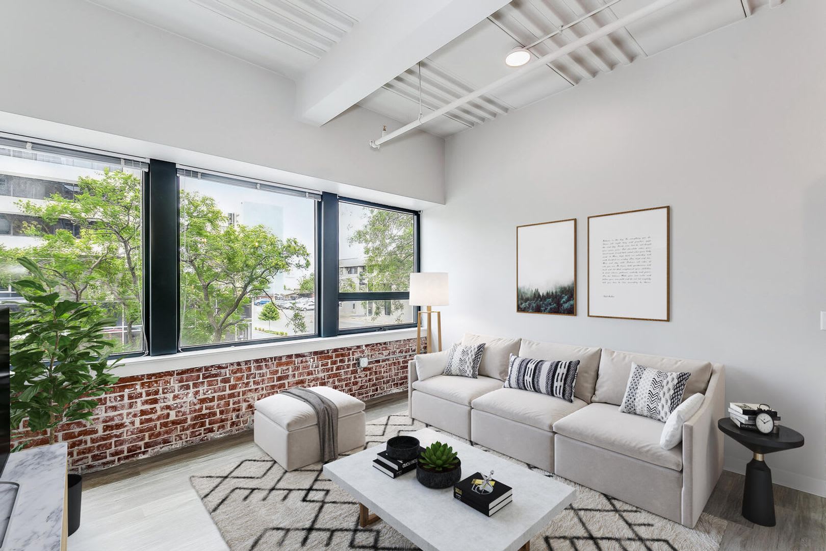21 Rock Apartments – photo 5