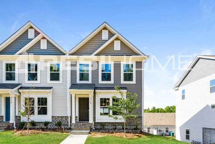 8368 Waxhaw Highway – photo 1