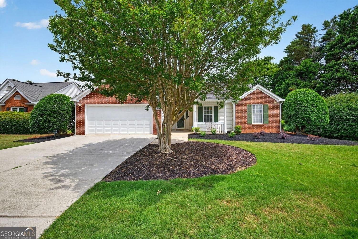 4502 Legend Hollow Lane – photo 3