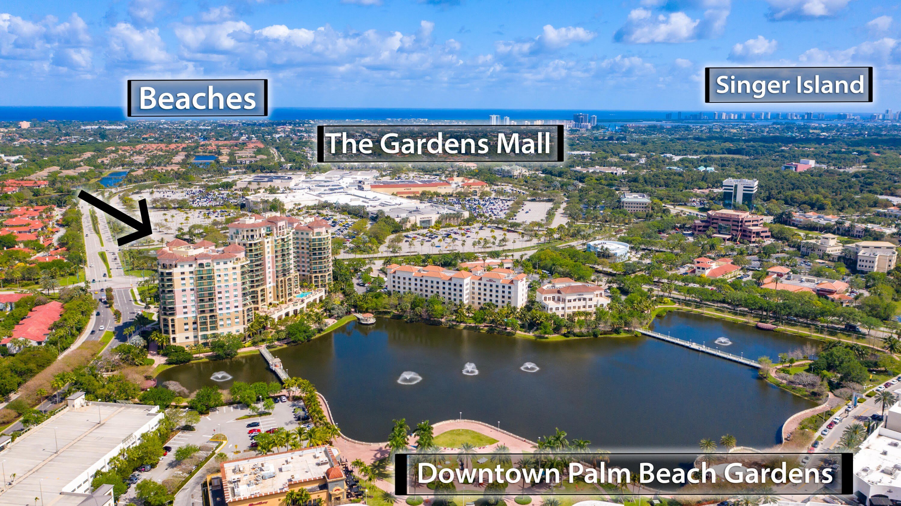3620 Gardens Parkway – photo 4