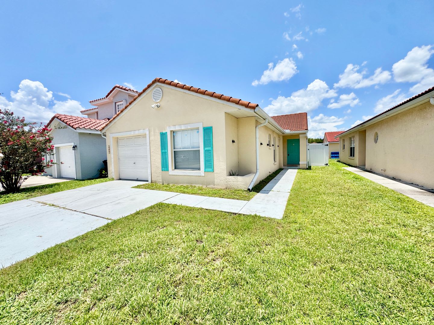 Move in Ready home in Kissimmee – photo 1