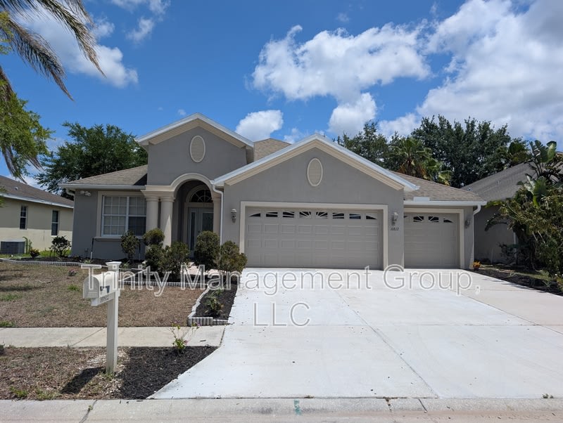 10812 Deerberry Drive – photo 1