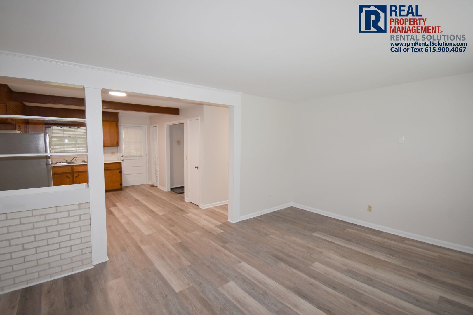 2 Bedroom 1 Bath Duplex With Washer Dryer Hookups Lawncare Included – photo 3