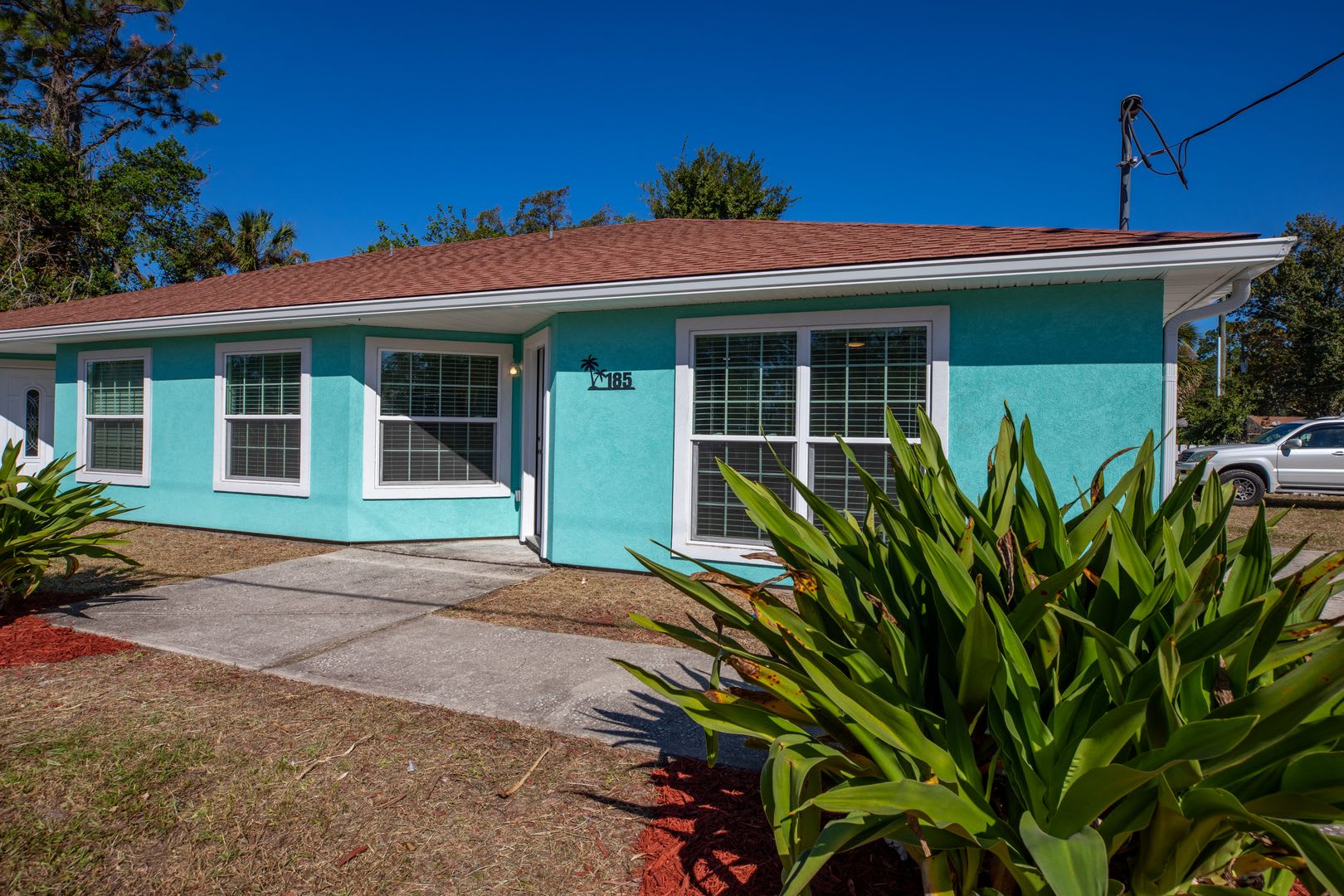 Adorable duplex in Atlantic Beach – photo 2