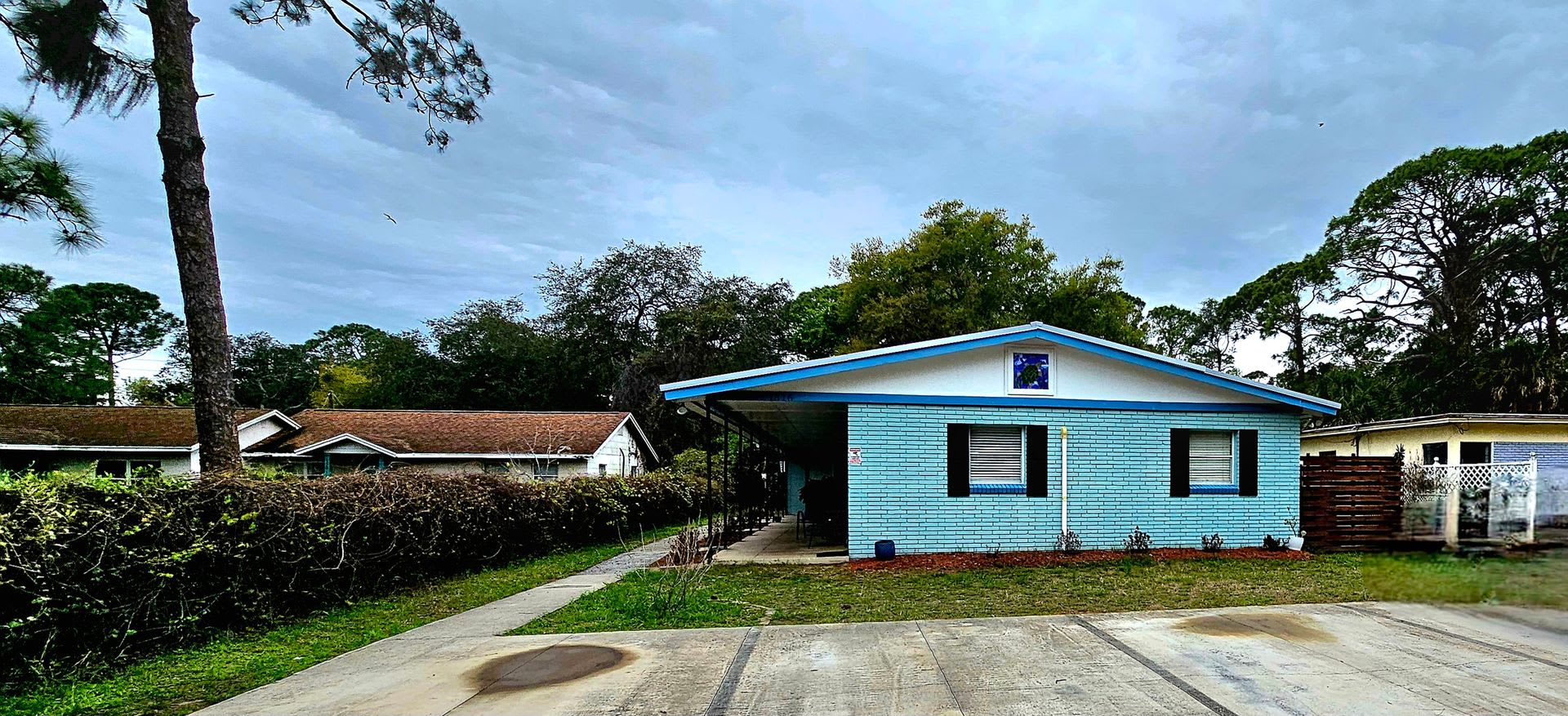 Titusville Apartment Including All Utilities – photo 3