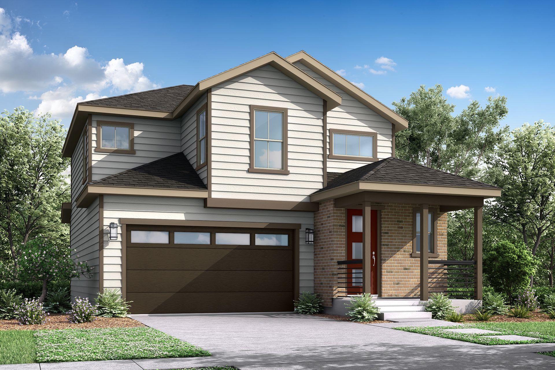 Two-story Single Family Home on Riverside. – photo 3