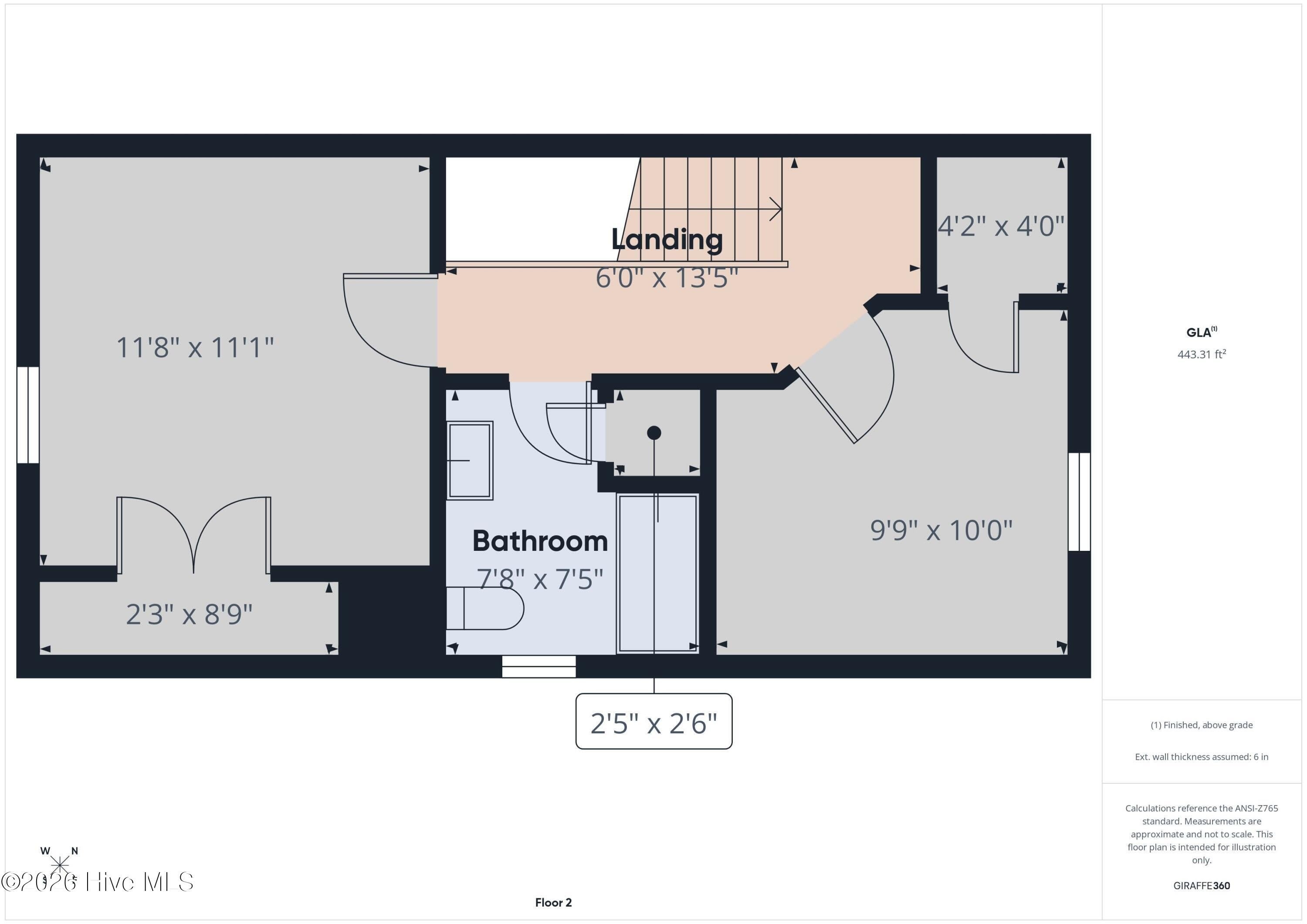 17 Brantley Circle – photo 5