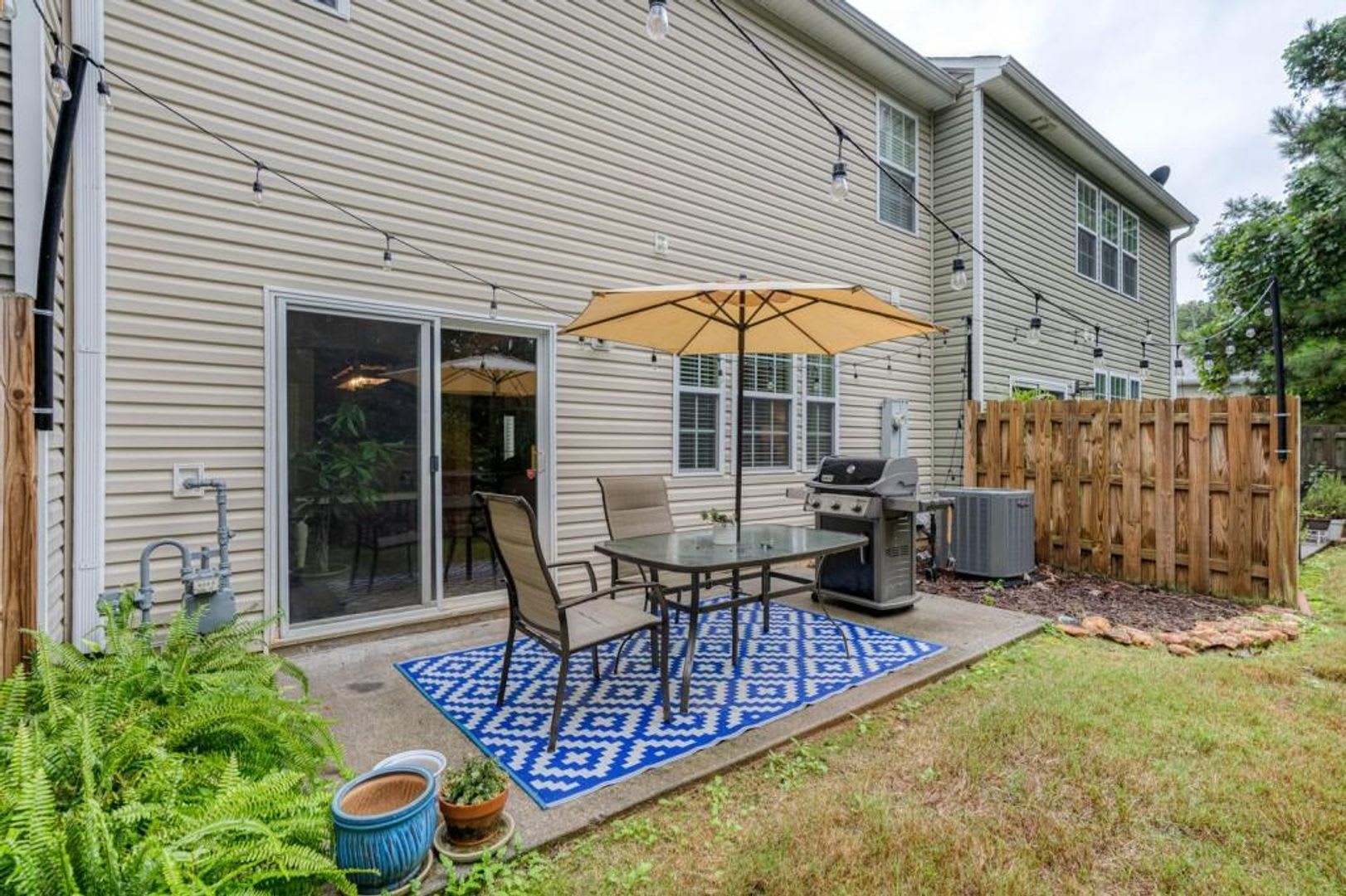 Acworth Townhome – photo 5