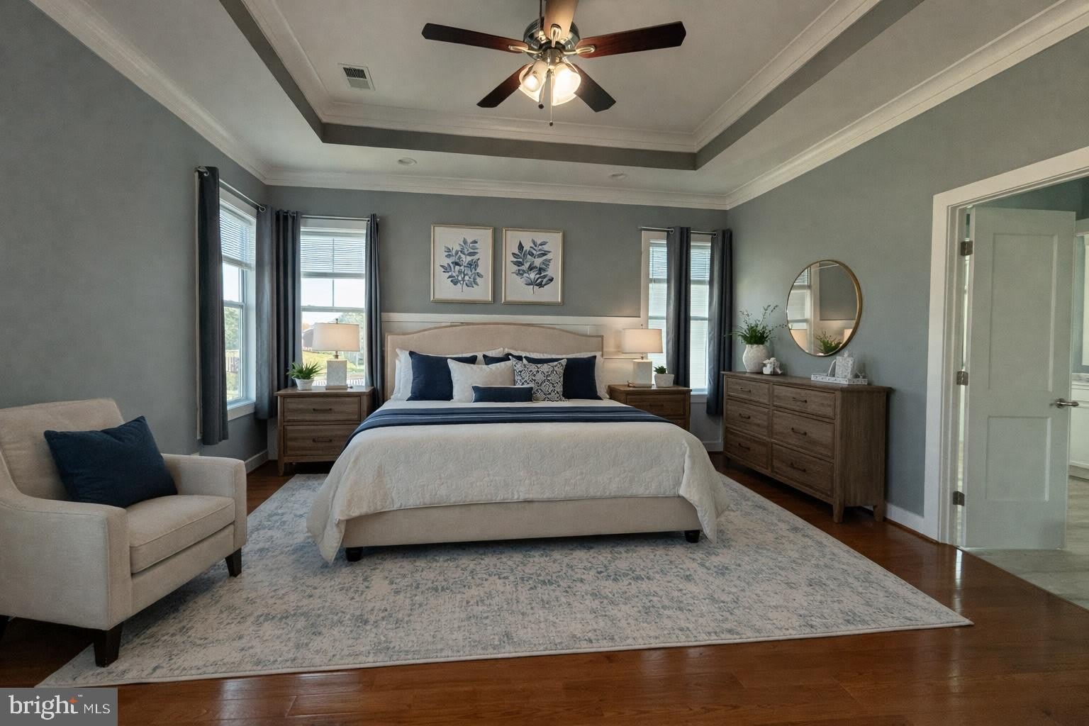 210 AYLESBURY Lane – photo 4