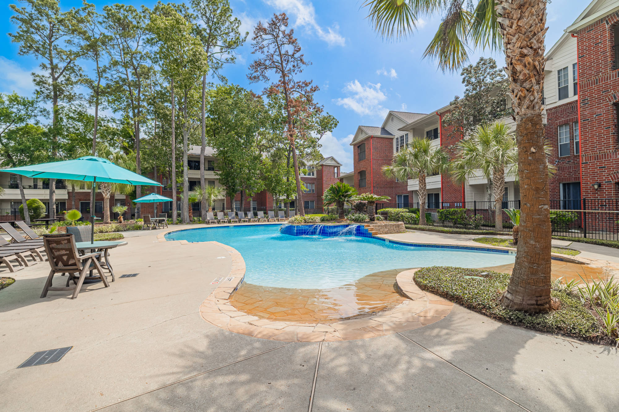 The Verandah at LakePointe – photo 1