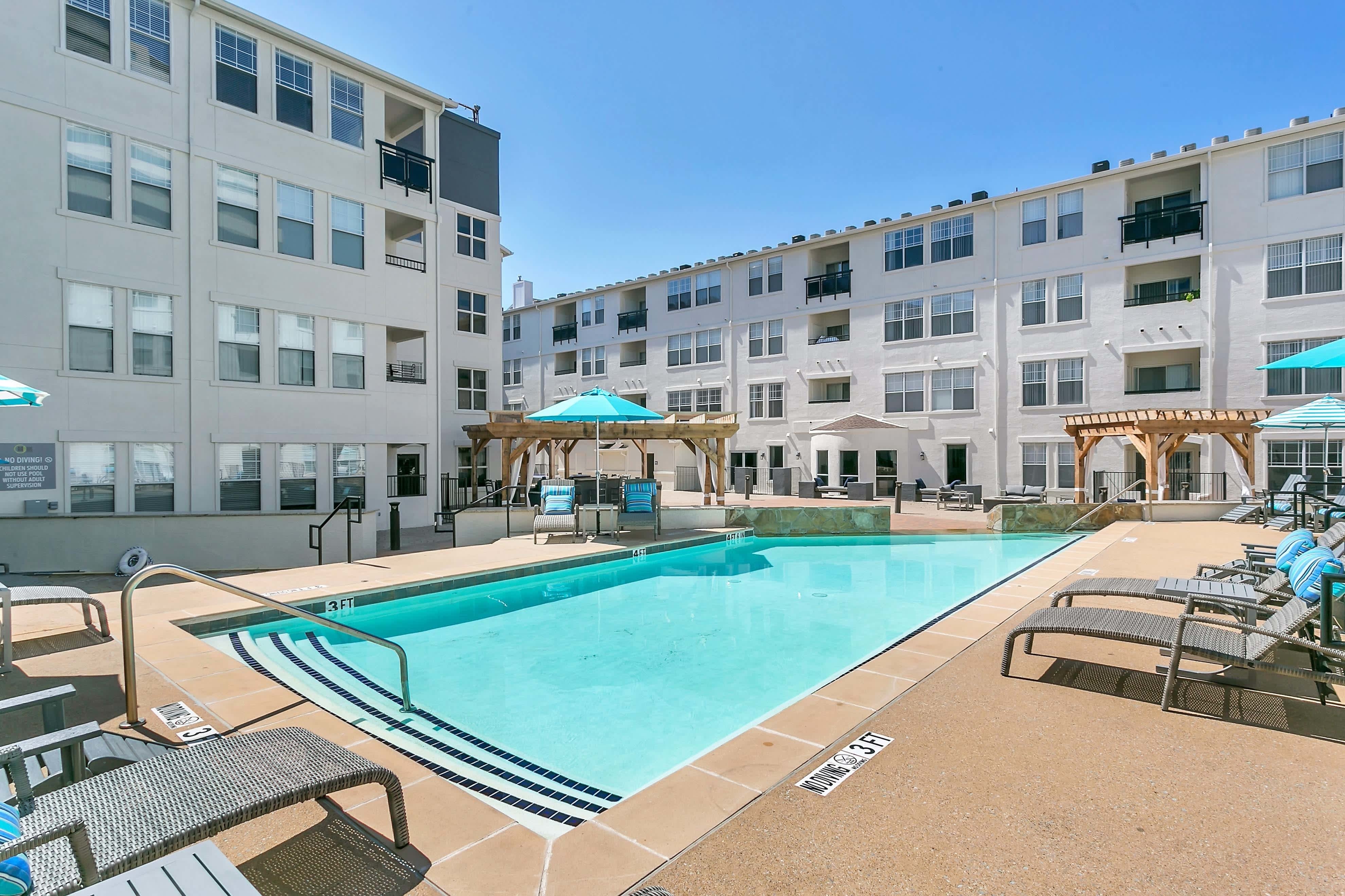 Radius Turtle Creek – photo 1