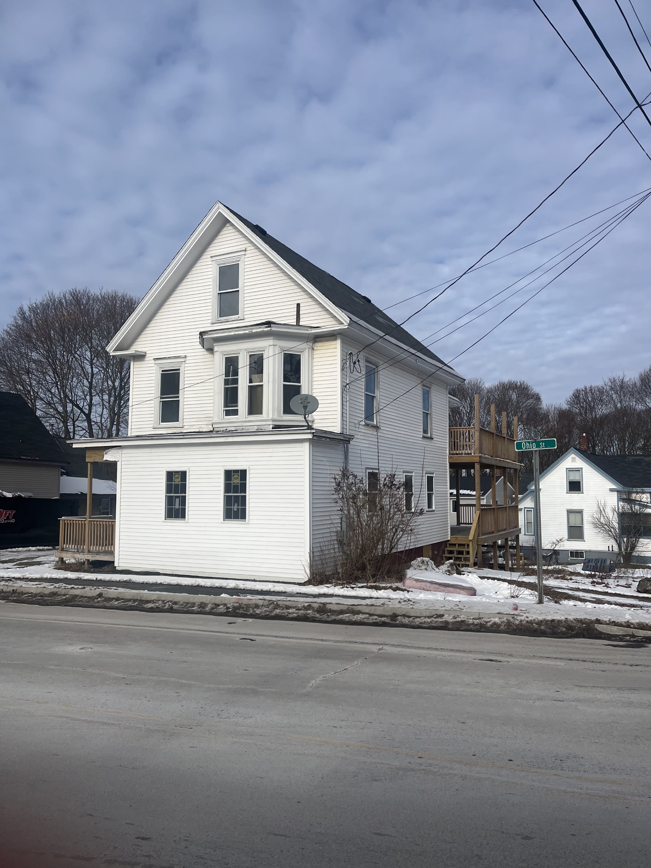 321 Ohio Street – photo 1