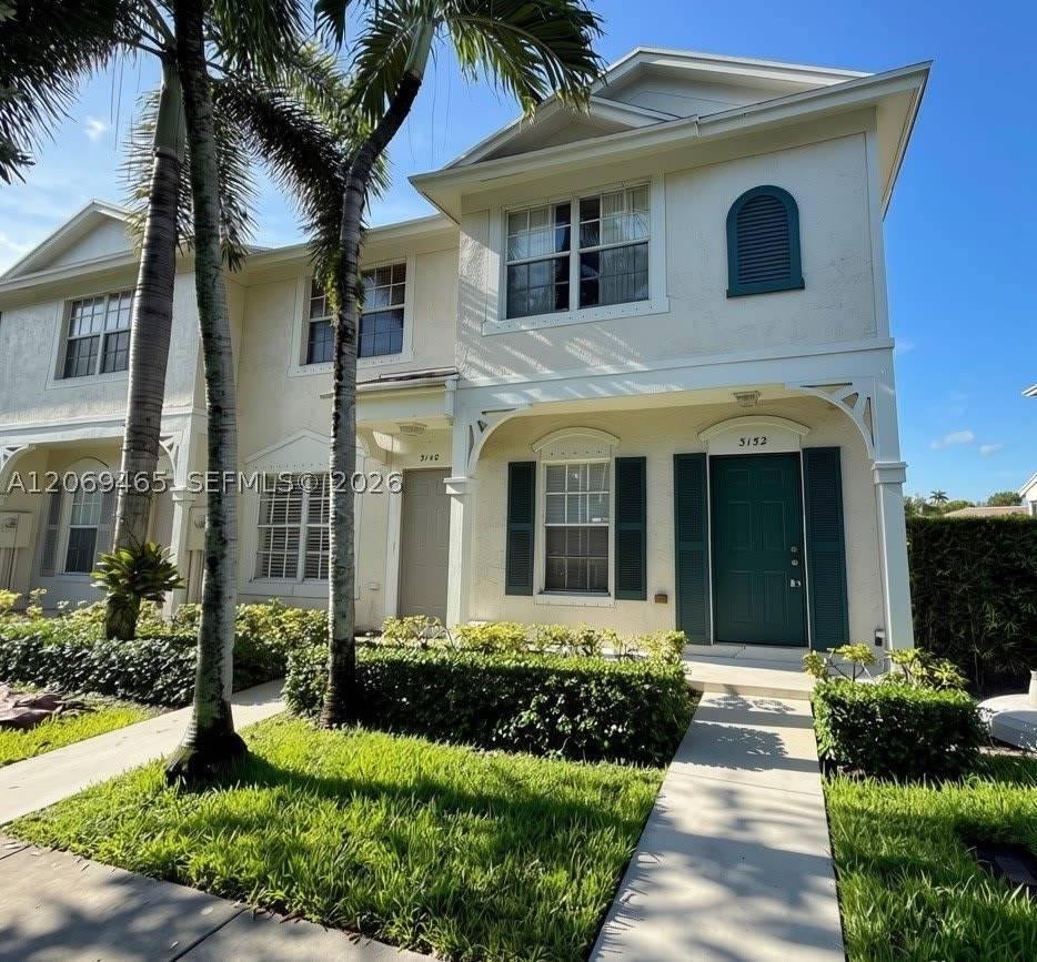 3152 SW 49th St – photo 1